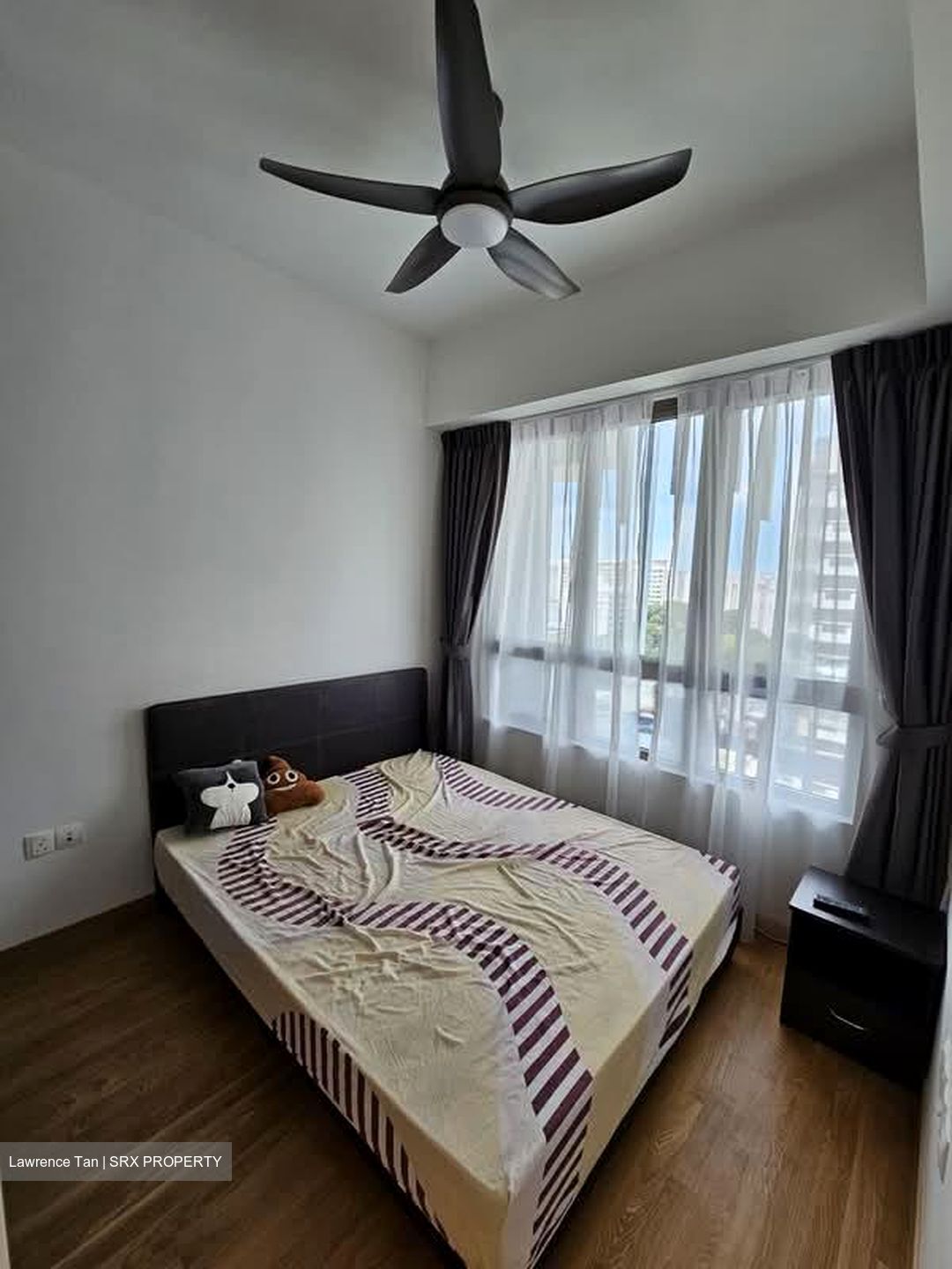 The Tre Ver (D13), Condominium #533054511